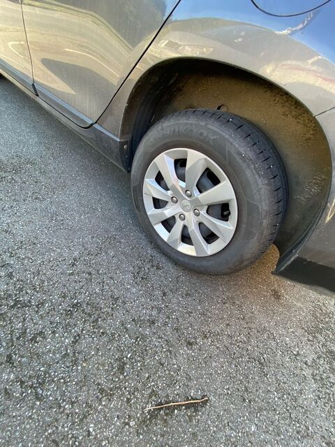 2008 1.2 PURETECH 110CH ALLURE S&S 2015 occasion 22100 Dinan