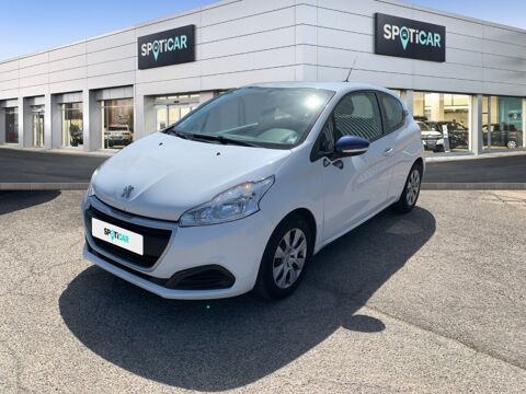 Peugeot 208 1.2 PureTech 68ch Like 3p 2018 occasion Arles 13200