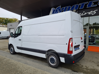 Master F3500 L2H2 2.3 BLUE DCI 135CH CONFORT EURO6E 2024 occasion 28630 Nogent-le-Phaye
