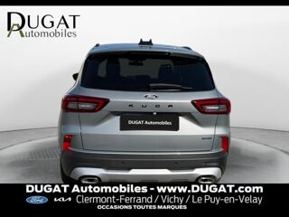 Kuga 2.5 Duratec 180ch Hybrid FlexiFuel Active Powershift 2025 occasion 63000 Clermont-Ferrand