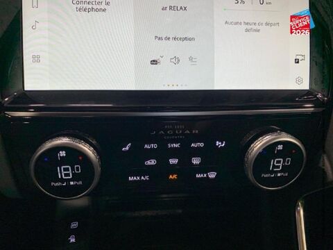 E-PACE P300e PHEV 309ch R-Dynamic SE 2024 occasion 57050 Metz