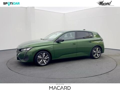 Peugeot 308 PHEV 180ch Allure Pack e-EAT8 2022 occasion Montauban 82000
