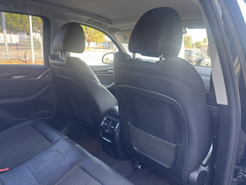 X3 (G01) SDRIVE18DA 150 CH XLINE 2019 occasion 31770 Colomiers