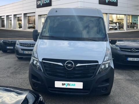 Movano F3300 L2H2 2.3 CDTI 135ch BiTurbo Start/Stop 2021 occasion 13200 Arles