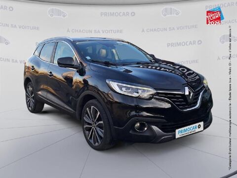 Kadjar 1.6 dCi 130ch energy Intens 4WD 2018 occasion 57970 Illange