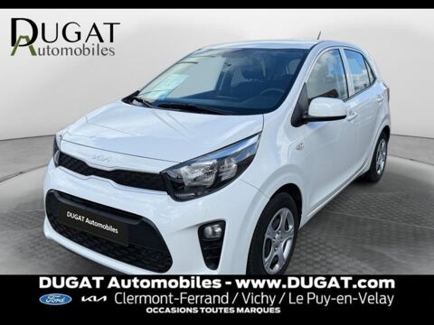 Picanto 1.0 DPi 67ch Active 2024 occasion 63000 Clermont-Ferrand