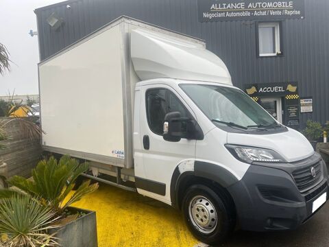 Annonce voiture Fiat Ducato 19080 €