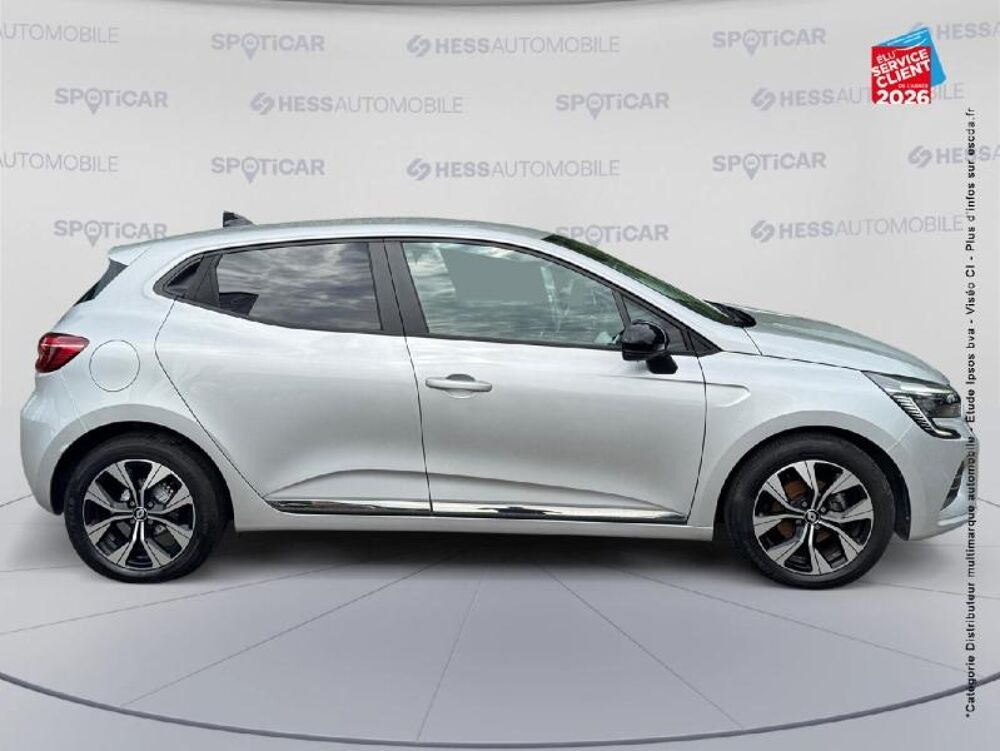 Clio 1.0 TCe 90ch Evolution 2023 occasion 68110 Illzach