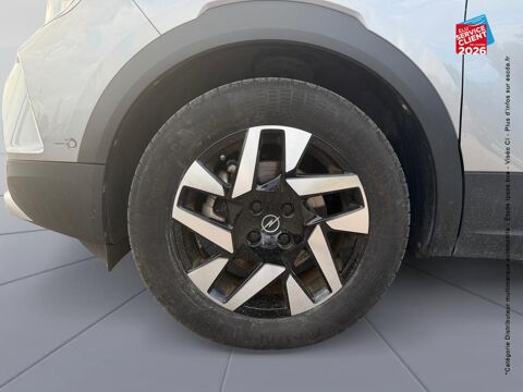 Mokka -e 136ch Elegance Business 2022 occasion 21000 Dijon