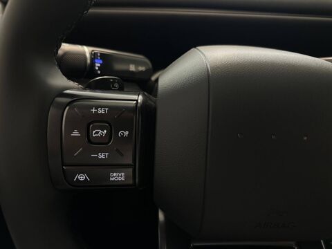 Ioniq 3 61kWh - 135ch Vision 2026 occasion 78200 BUCHELAY