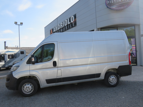 Boxer 330 L2H2 2.2 BLUEHDI S&S 120CH PRO 2022 occasion 31600 Muret