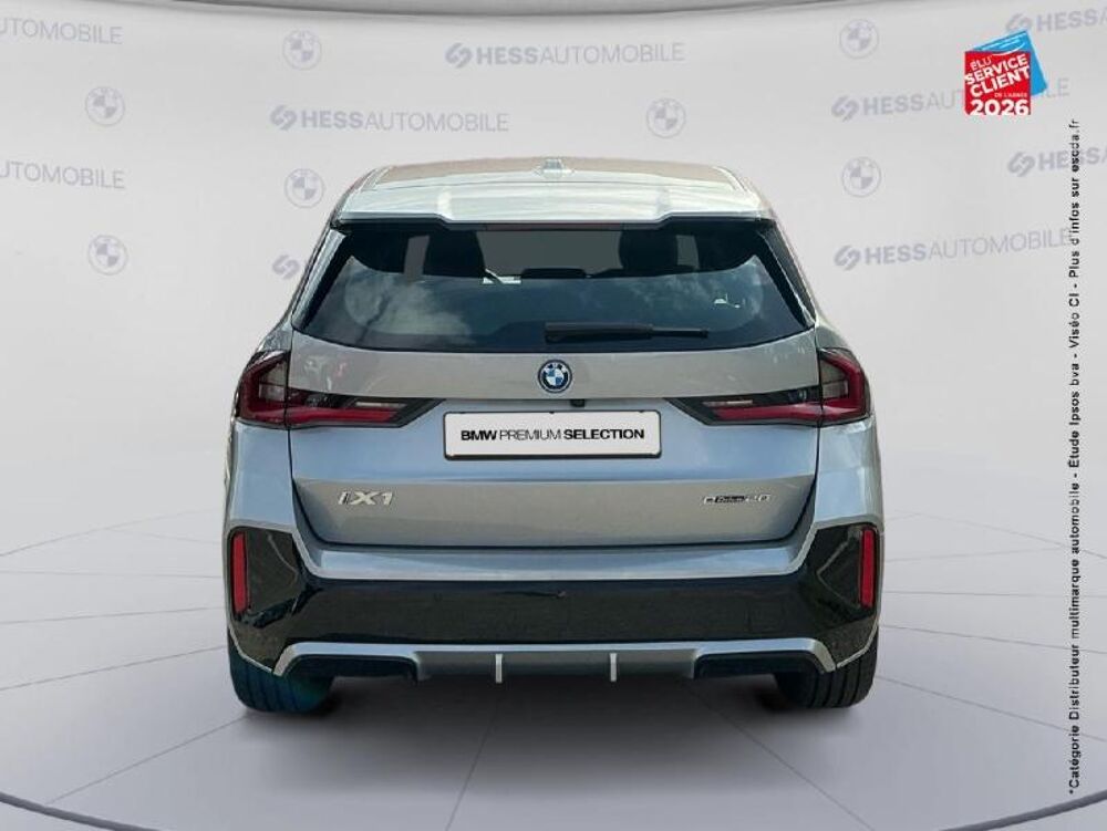 X1 ieDrive20 204ch M Sport 2024 occasion 68390 Sausheim