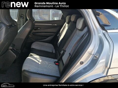 M&eacute;gane E-Tech Electric EV60 220ch Techno optimum charge -C 2024 occasion 88160 Le Thillot