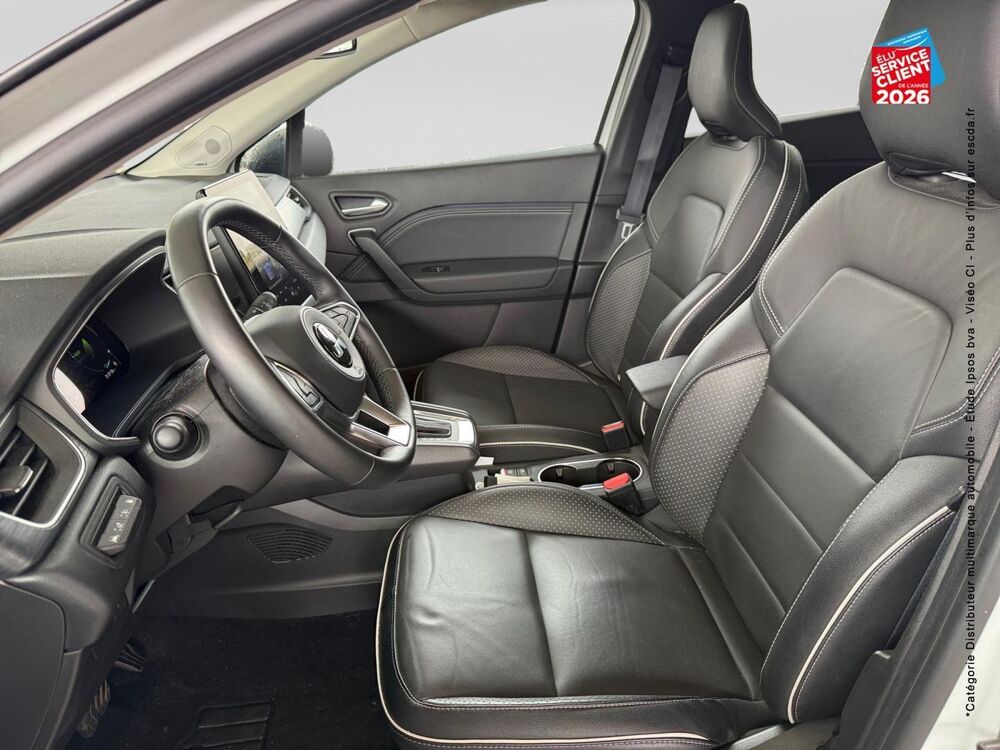 Asx 1.6 MPI PHEV 159ch Intense 2023 occasion 57050 Metz