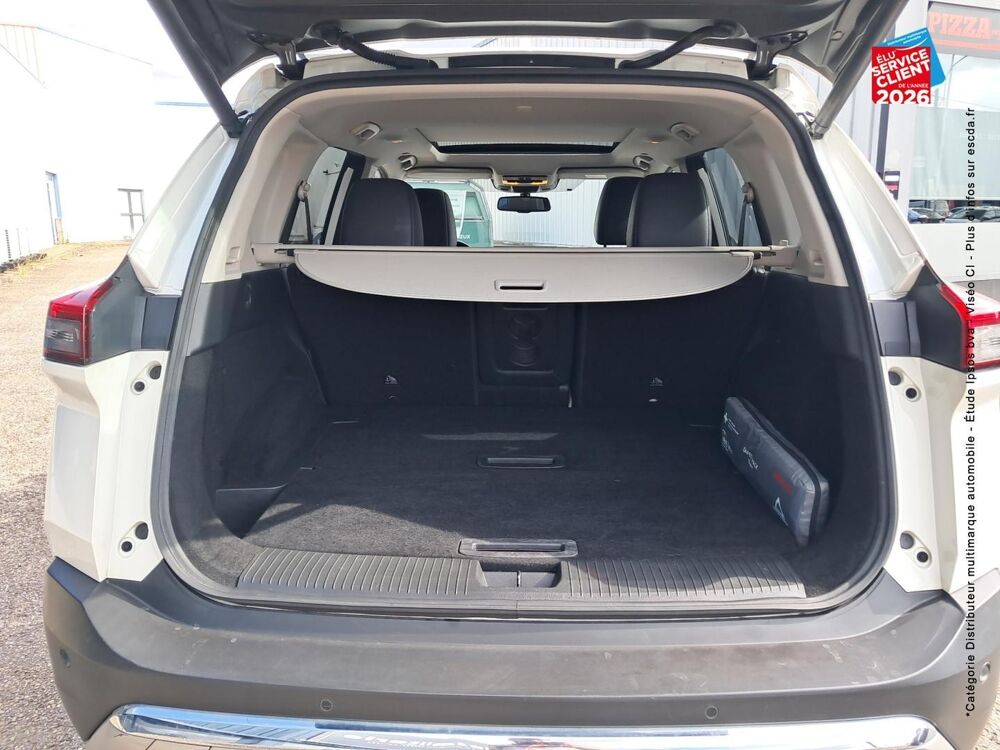 X-Trail e-Power 204ch Tekna 2024 2023 occasion 57100 Thionville