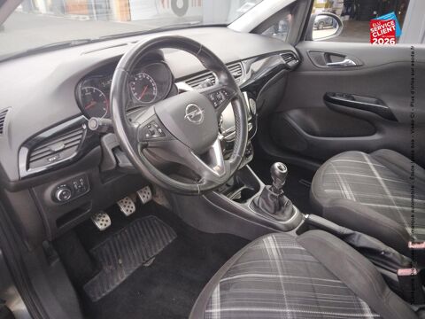 Corsa 1.4 90ch Color Edition 5p 2017 occasion 57600 Forbach