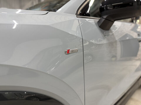 Q2 35 TDI 150CH S-Tronic S Line [ Toit Ouvrant - Virtual Cockpi 2023 occasion 13400 Aubagne