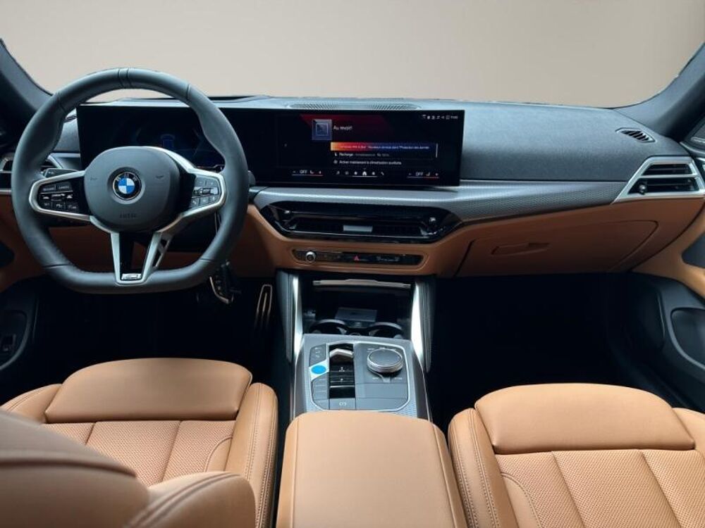 i4 eDrive40 340ch M Sport 2026 occasion 78240 Chambourcy