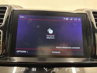C5 aircross PureTech 130ch S&S C-Series EAT8 2022 occasion 91230 Montgeron
