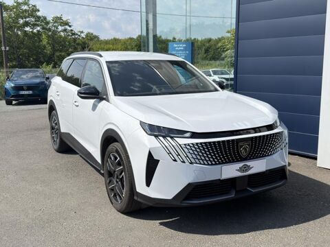Annonce voiture Peugeot 5008 28990 €