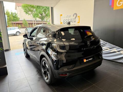 Captur 1.0 TCe 90ch Techno 2025 occasion 78300 Poissy