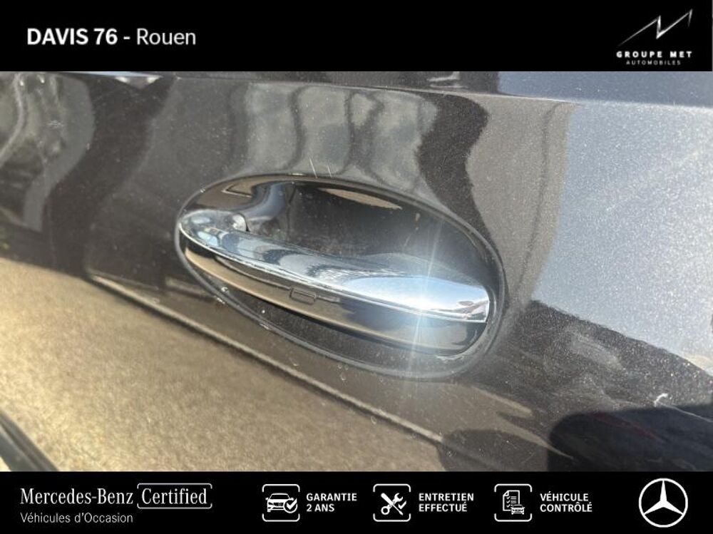 Classe C 400 e 252+129ch AMG Line 4Matic 2023 occasion 76000 Rouen