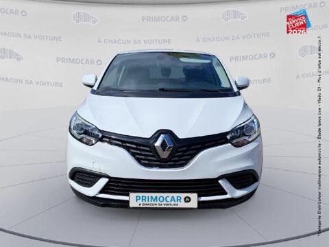 Sc&eacute;nic 1.3 TCe 115ch FAP Business 153g 2020 occasion 67200 Strasbourg