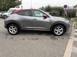 Juke 1.0 DIG-T 114ch N-Design 2021 2021 occasion 78200 Buchelay