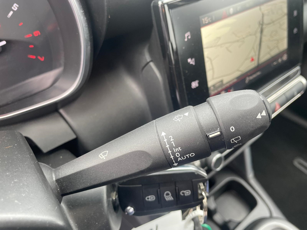 C3 Aircross BLUEHDI 100CH S&S FEEL E6.D-TEMP 2019 occasion 81000 Albi