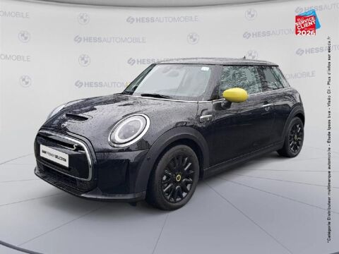 Mini Cooper SE 184ch Edition Premium Plus BVA 5CV 2023 occasion Colmar 68000