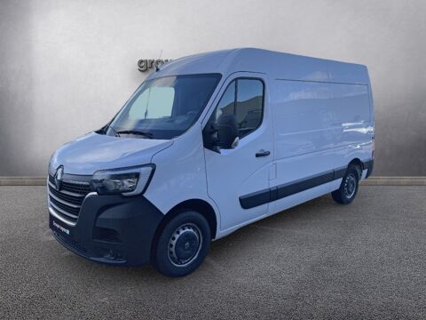 Renault Master F3300 L2H2 2.3 dCi 135ch Confort Euro6 2020 occasion Tourlaville 50110