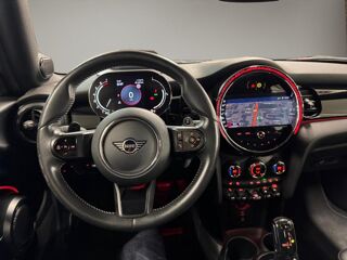 Cooper S 178ch Edition Premium Plus BVA7 2023 occasion 92100 Boulogne-Billancourt