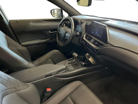 UX 250h F SPORT Design 2WD 2023 occasion 13290 Les Milles
