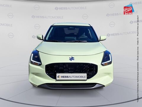 Swift 1.2 Hybrid 83ch Pack Auto 2026 occasion 54520 Laxou