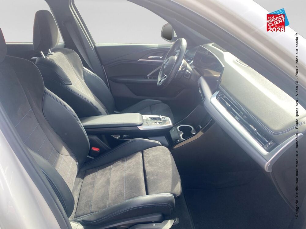 X1 xDrive23i 218ch M Sport 2023 occasion 68390 Sausheim
