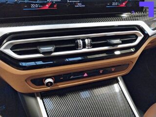 S&eacute;rie 3 320dA xDrive 190ch M Sport 2024 occasion 26000 Valence