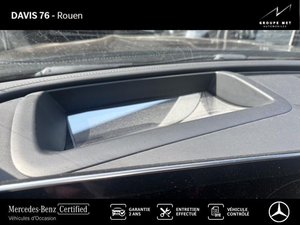 Classe C 400 e 252+129ch AMG Line 4Matic 2023 occasion 76000 Rouen
