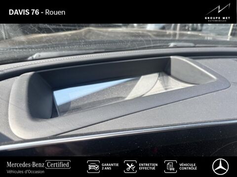 Classe C 400 e 252+129ch AMG Line 4Matic 2023 occasion 76000 Rouen