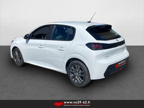 208 1.2 PureTech 75ch S&S Active 2021 occasion 62000 Arras