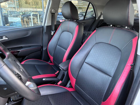 Picanto 1.2 DPI 84CH GT LINE 2022 occasion 38130 ECHIROLLES
