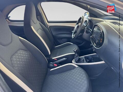 Aygo 1.0 VVT-i 72ch Design MY23 2023 occasion 57050 Metz