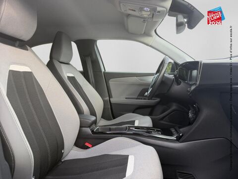 Mokka -e 136ch Elegance Business 2022 occasion 21000 Dijon