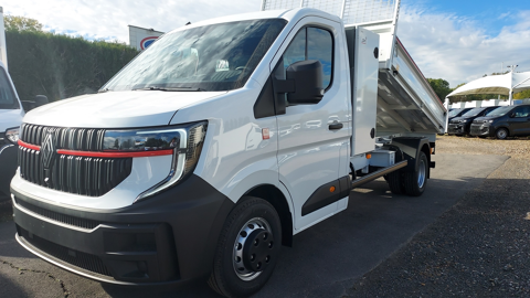 Master R3500 RJ L3 2.0 DCI 150CH ADVANCE +COFFRE 2026 occasion 60600 Clermont