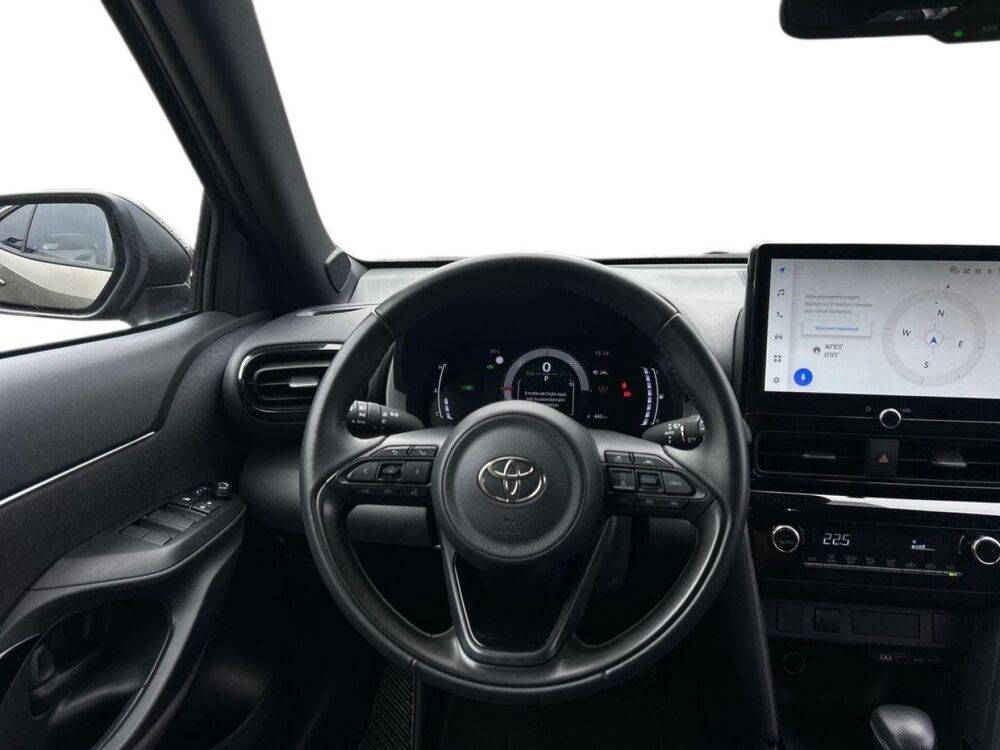 Yaris Cross 130h Design MC24 2025 occasion 84120 Pertuis