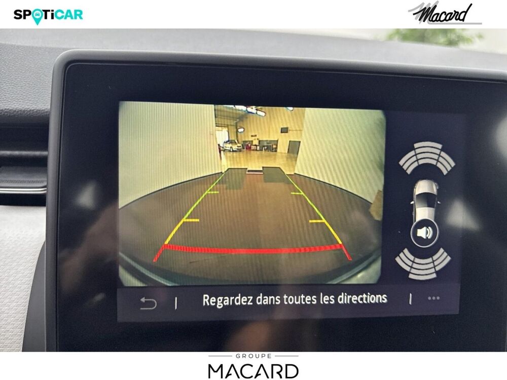 Clio 1.6 E-Tech 140ch Business -21 2020 occasion 82000 Montauban