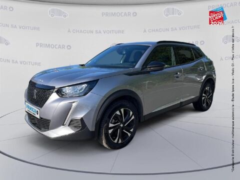 Annonce voiture Peugeot 2008 13999 €