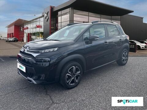 Citro&euml;n C3 Aircross PureTech 110ch S&S Feel Pack 2022 occasion Montauban 82000