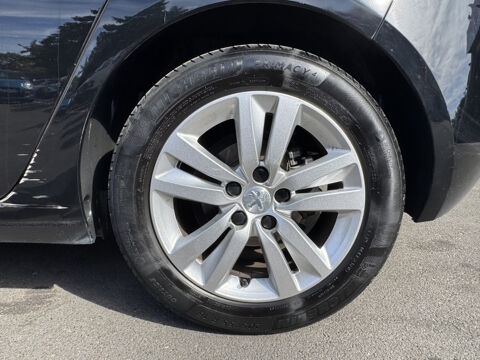 308 1.2 PURETECH 110CH E6.3 S&S ACTIVE 2020 occasion 93220 Gagny