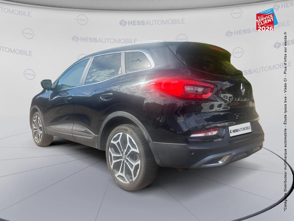 Kadjar 1.5 Blue dCi 115ch Intens EDC 2022 occasion 57050 Metz