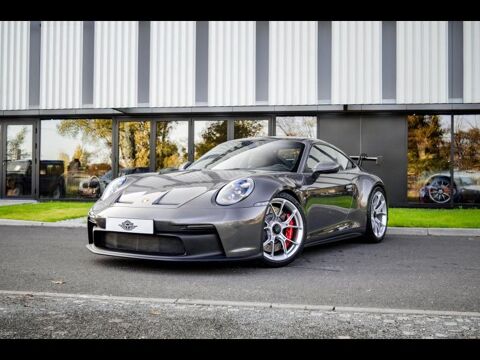 Annonce voiture Porsche 911 219700 